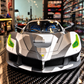 La Ferrari Camouflage edition/ 3 of 20