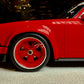 PORSCHE SINGER DLS ( 10 of 120 pieces )