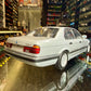 BMW 7 SERIES E32