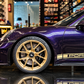 Porsche 911 (992) GT3