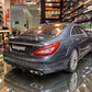 BRABUS ROCKET 800 - 2012 / 172 of 999