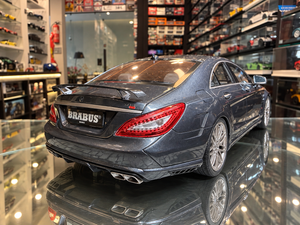 BRABUS ROCKET 800 - 2012 / 172 of 999