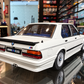 BMW M535 i 1985