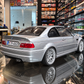 BMW M3 CSL