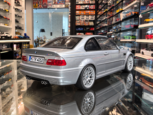 BMW M3 CSL