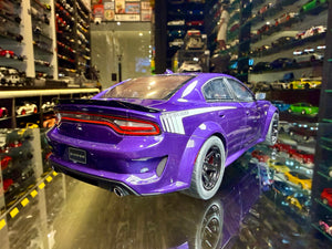 DODGE CHARGER SUPERBEE
