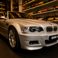 BMW M3 E46