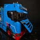 SCANIA CAR TRANSPORTER
