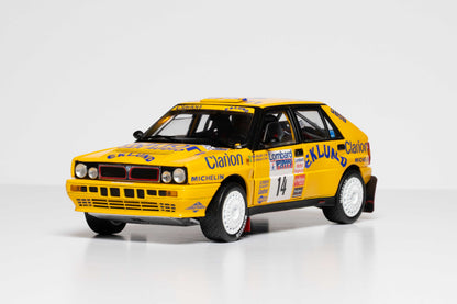 LANCIA HF INTEGRALE