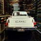 GMC SIERRA CLASSIC 1986