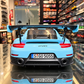 PORSCHE GT2 RS