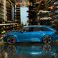 AUDI RS6 AVANT ( 50 of 99 )