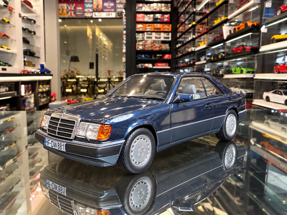 MERCEDES CE COUPE