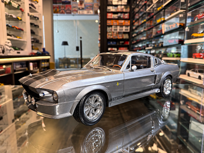 Ford Shelby GT500