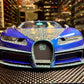 BUGATTI MANSORY CENTURIA