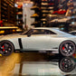 NISSAN GTR