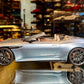ASTON MARTIN DB12 VOLANTE