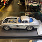 MERCEDES-BENZ 300 SLR UHLENHAUT COUPE 1955 ( 50 of 55 pieces )