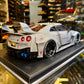 NISSAN 35GT RR - LB SILHOUETTE WORKS GT