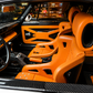 PORSCHE 911 SINGER DLS