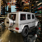 MERCEDES G63 AMG