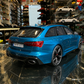 AUDI RS6 AVANT ( 50 of 99 )