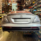 MERCEDES SLR MSO EDITION ( 800 of 999 PIECES)( displayed condition)