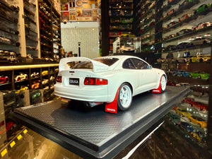 TOYOTA CELICA GT-FOUR