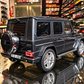 MERCEDS G63 AMG