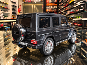 MERCEDS G63 AMG