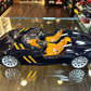BMW 328 HOMMAGE
