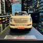 NISSAN PATROL Y63 ARMY EDITION
