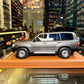 TOYOTA LAND CRUISER G 1998
