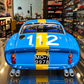 FERRARI 250 GTO