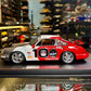 PORSCHE 911 CARRERA RS / GP ICE RACE 2020 1 stephen murkett