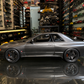NISSAN SKYLINE GT-R (R32) CUSTOMIZED VERSION ( 6 of 1999 )