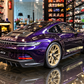 Porsche 911 (992) GT3