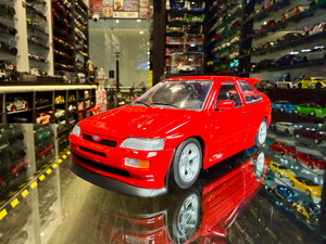 FORD ESCORT RS