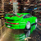 PORSCHE RAUH-WELT