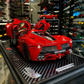 LA FERRARI