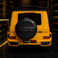 MERCEDES BRABUS G 800