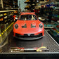 PORSCHE GT3 RS