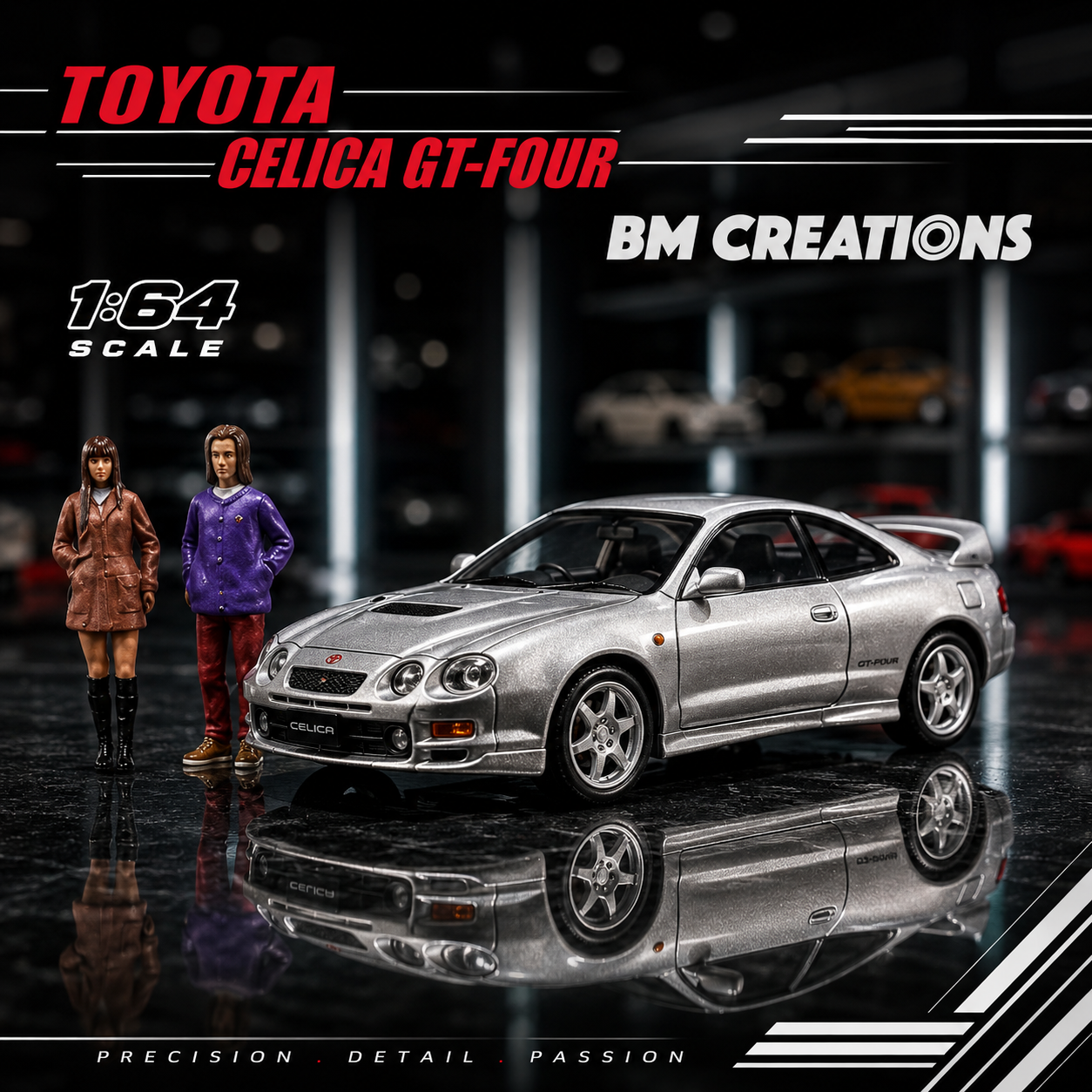 Toyota celica