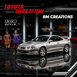 Toyota celica