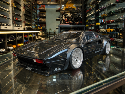 FERRARI 308 LIBERTY WALK