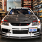 MITSUBICHI EVO IX MR