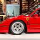 FERRARI F40