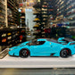 FERRARI GEMBALLA / 48 of 50 PIECES
