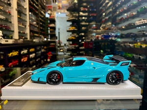 FERRARI GEMBALLA / 48 of 50 PIECES
