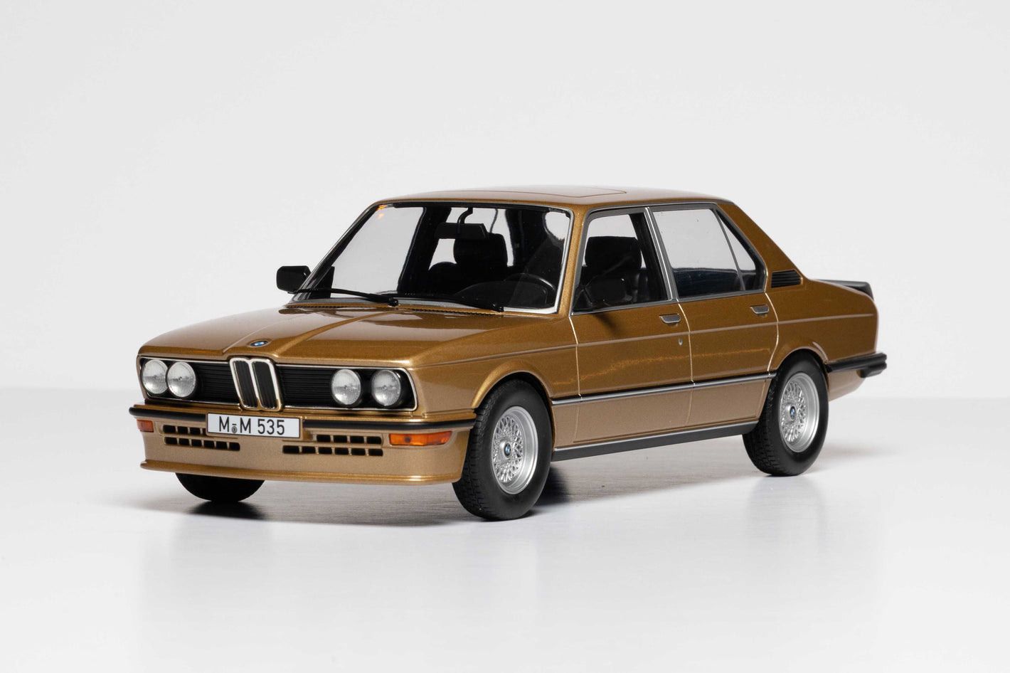BMW M535I